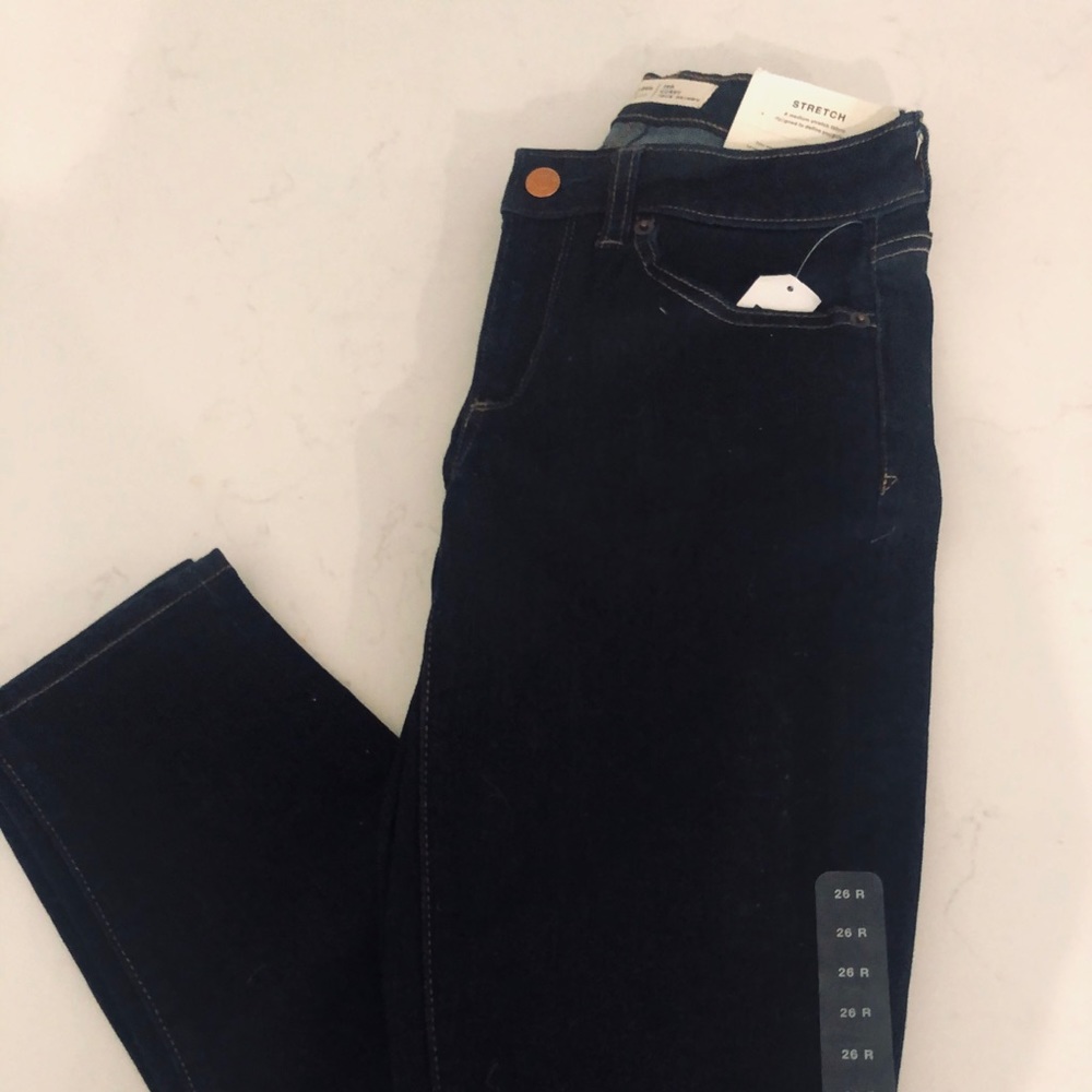 GAP jeans brand new